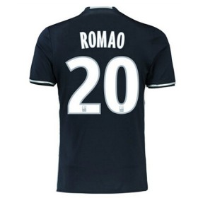 Maillot de Romao Marseille Exterieur 2016/2017