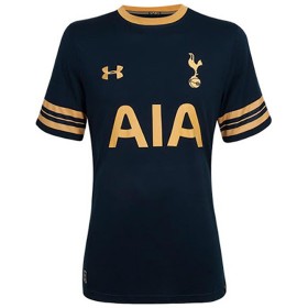 Maillot/Tenue Tottenham Exterieur 2016/2017
