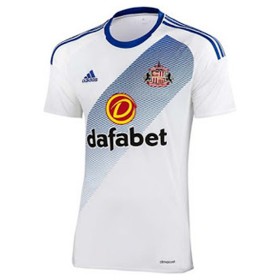 Maillot/Tenue Sunderland Exterieur 2016/2017