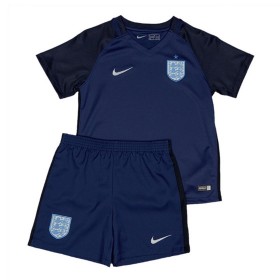 Maillot/Tenue Angleterre Troisieme Enfant 2017/2018