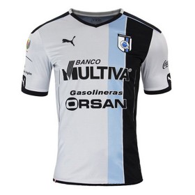 Maillot/Tenue Queretaro FC Exterieur 2016/2017