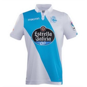 Maillot/Tenue RC Deportivo Exterieur 2017/2018