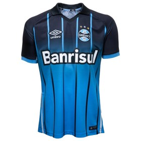 Maillot/Tenue Grêmio Troisieme 2016/2017