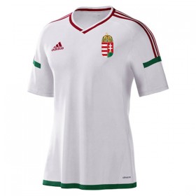 Maillot/Tenue Hongrie Exterieur Euro 2016