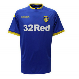 Maillot/Tenue Leeds United Exterieur 2016/2017