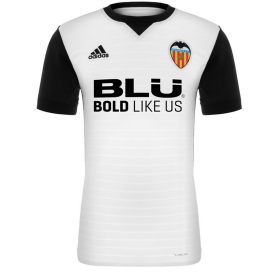 Maillot/Tenue Valence Domicile 2017/2018