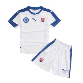 Maillot/Tenue Slovaquie Enfant Domicile Euro 2016