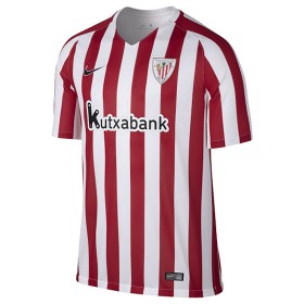Maillot/Tenue Athletic Bilbao Domicile 2016/2017