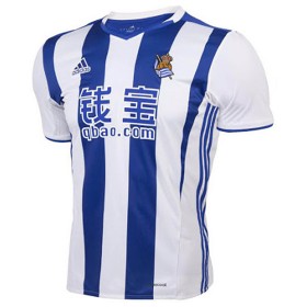 Maillot/Tenue Real Sociedad Domicile 2016/2017