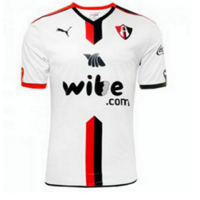 Maillot/Tenue CF Atlas Exterieur 2016/2017
