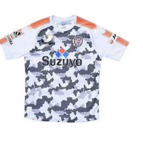 Maillot/Tenue Shimizu S-Pulse Exterieur 2017/2018