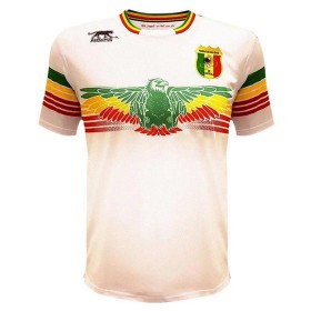 Maillot/Tenue Mali Domicile 2017/2018