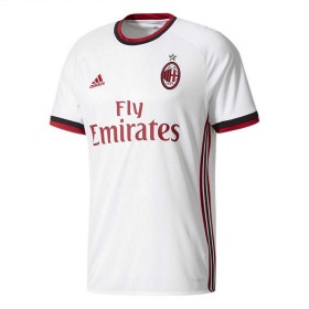 Maillot/Tenue AC Milan Exterieur 2017/2018