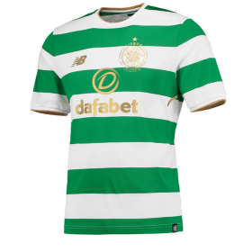 Maillot/Tenue Celtic Domicile 2017/2018