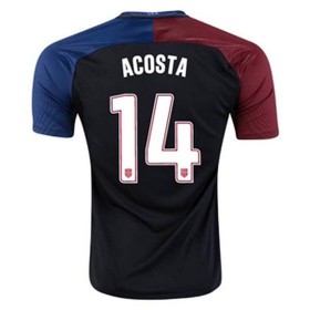Maillot de ACOSTA Etats-unis Exterieur 2016/2017