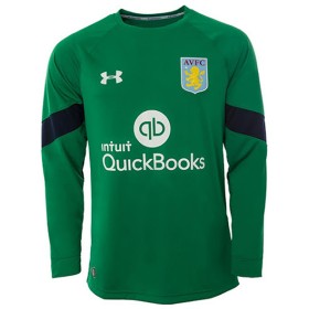 Maillot/Tenue Aston Villa Manche Longue Gardien 2016/2017