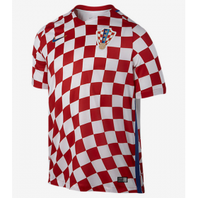 Maillot/Tenue Croatie Domicile Euro 2016