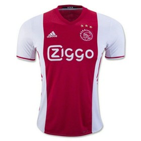 Maillot/Tenue Ajax Domicile 2016/2017