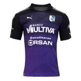 Maillot/Tenue Queretaro FC Troisieme 2016/2017