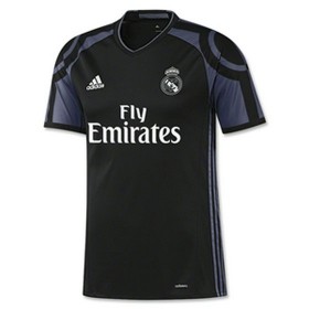 Maillot/Tenue Real Madrid Troisieme 2016/2017