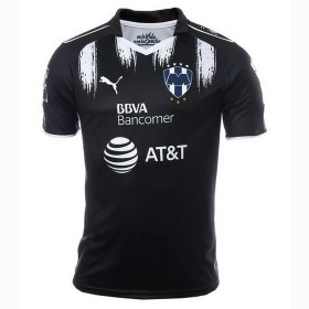 Maillot/Tenue CF Monterrey Exterieur 2017/2018