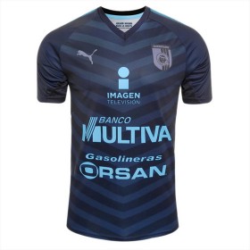 Maillot/Tenue Queretaro FC Exterieur 2017/2018