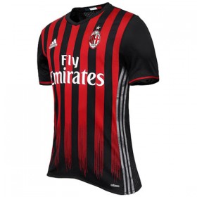 Maillot/Tenue AC Milan Domicile 2016/2017