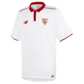 Maillot/Tenue Sevilla Domicile 2016/2017