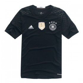 Maillot/Tenue Allemagne Gardien Euro 2016