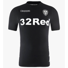 Maillot/Tenue Leeds United Exterieur 2017/2018