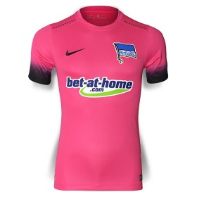 Maillot/Tenue Hertha BSC Troisieme 2016/2017