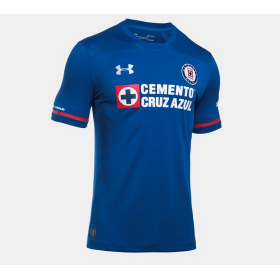 Maillot/Tenue Cruz Azul Domicile 2017/2018
