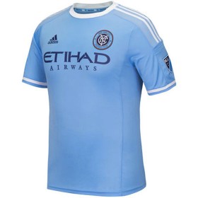 Maillot/Tenue New York City FC Domicile 2016/2017