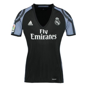 Maillot/Tenue Real Madrid Femme Troisieme 2016/2017