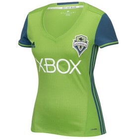 Maillot/Tenue Seattle Sounders Femme Domicile 2016/2017