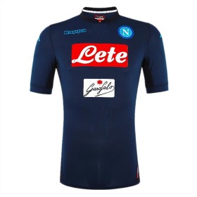 Maillot/Tenue Napoli Troisieme 2017/2018