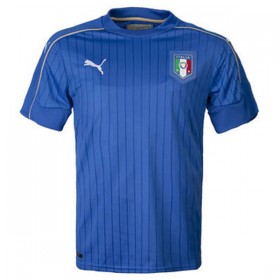 Maillot/Tenue Italie Domicile Euro 2016