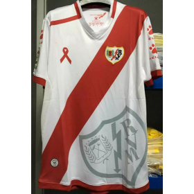 Maillot/Tenue Rayo Vallecano Domicile 2016/2017
