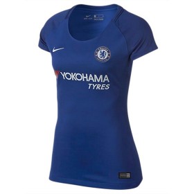 Maillot/Tenue Chelsea Femme Domicile 2017/2018
