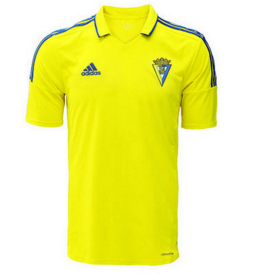 Maillot/Tenue Cadiz CF Domicile 2016/2017