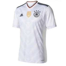 Maillot/Tenue Allemagne coupe des confederations 2016