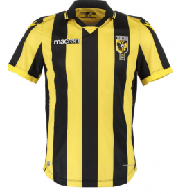 Maillot/Tenue Vitesse Domicile 2017/2018