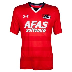 Maillot/Tenue AZ Alkmaar Domicile 2016/2017