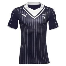 Maillot/Tenue Bordeaux Domicile 2016/2017
