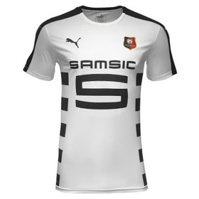 Maillot/Tenue Stade Rennais Exterieur 2016/2017