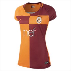 Maillot/Tenue Galatasaray Femme Domicile 2017/2018