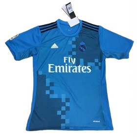 Maillot/Tenue Real Madrid Troisieme 2017/2018