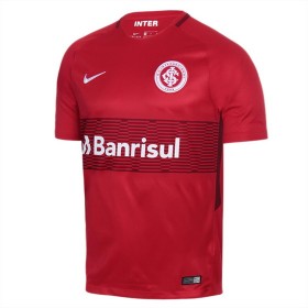 Maillot/Tenue SC Internacional Domicile 2017/2018