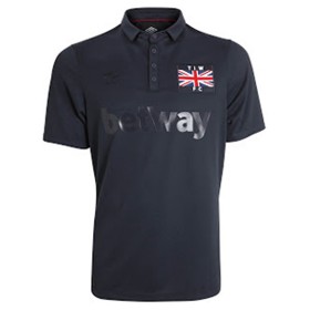 Maillot/Tenue West Ham Troisieme 2016/2017