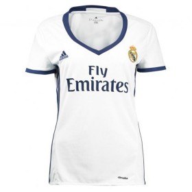 Maillot/Tenue Real Madrid Femme Domicile 2016/2017